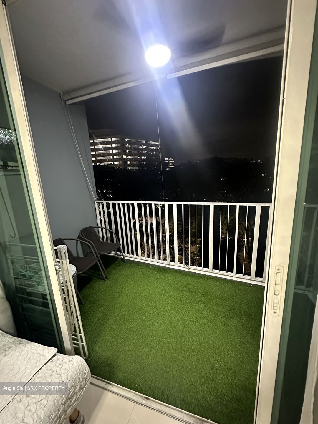 1 Canberra (D27), Condominium #487684291